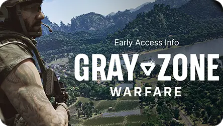 Grey Zone Warfare Cheat